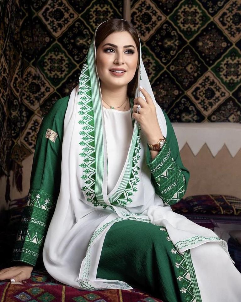 درايع للاحتفال باليوم الوطني السعودي