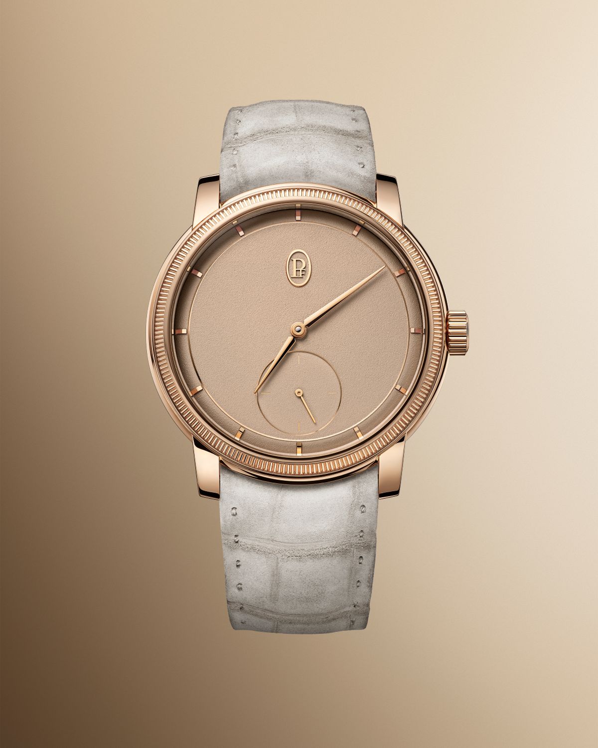 Parmigiani Fleurier Toric Petite Seconde