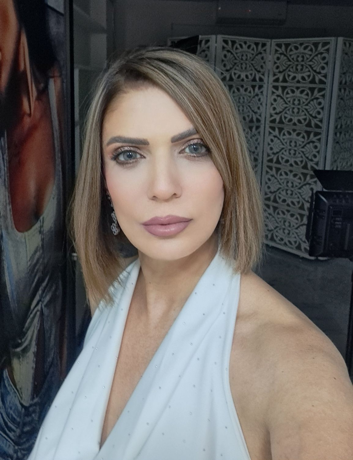 خبيرة التجميل تيما أبو داوود