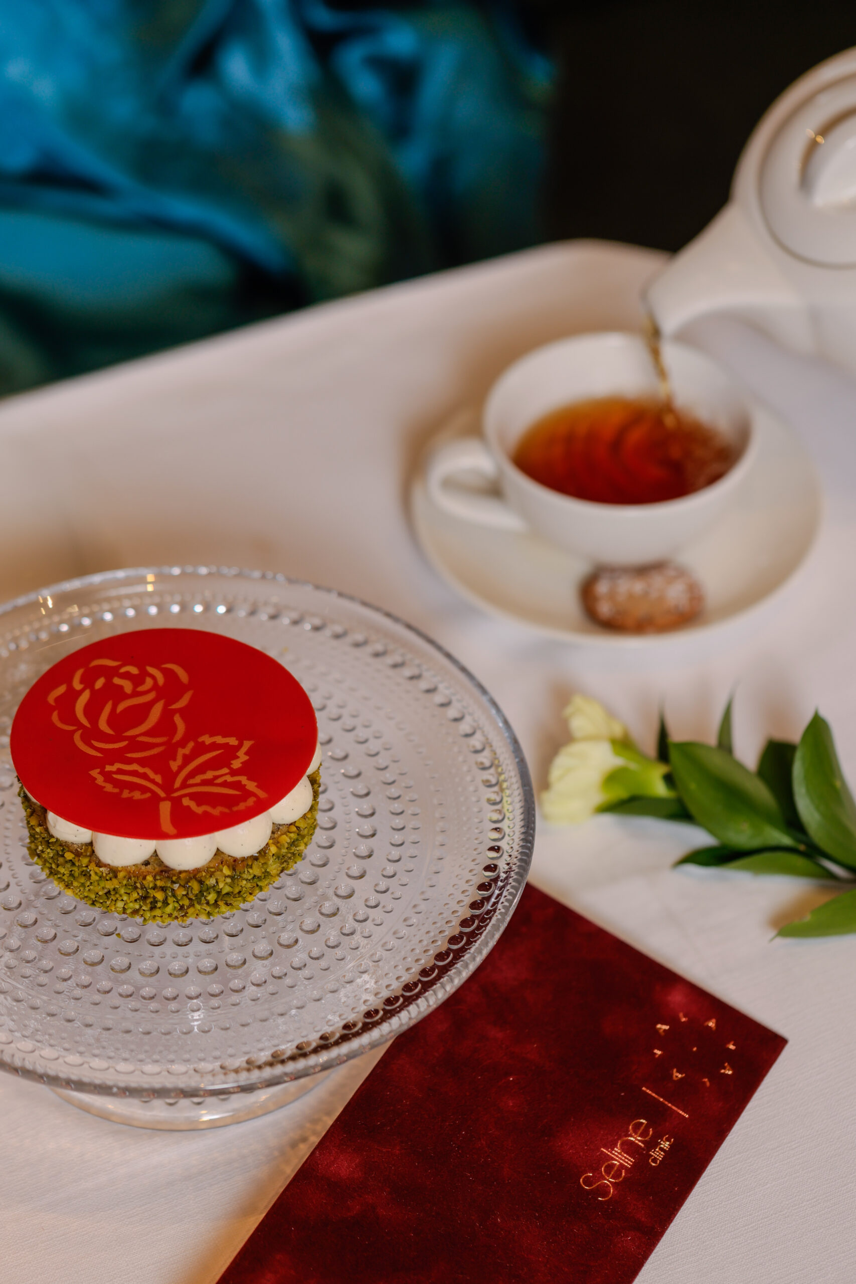 Emirati Women’s Day in Aylaia