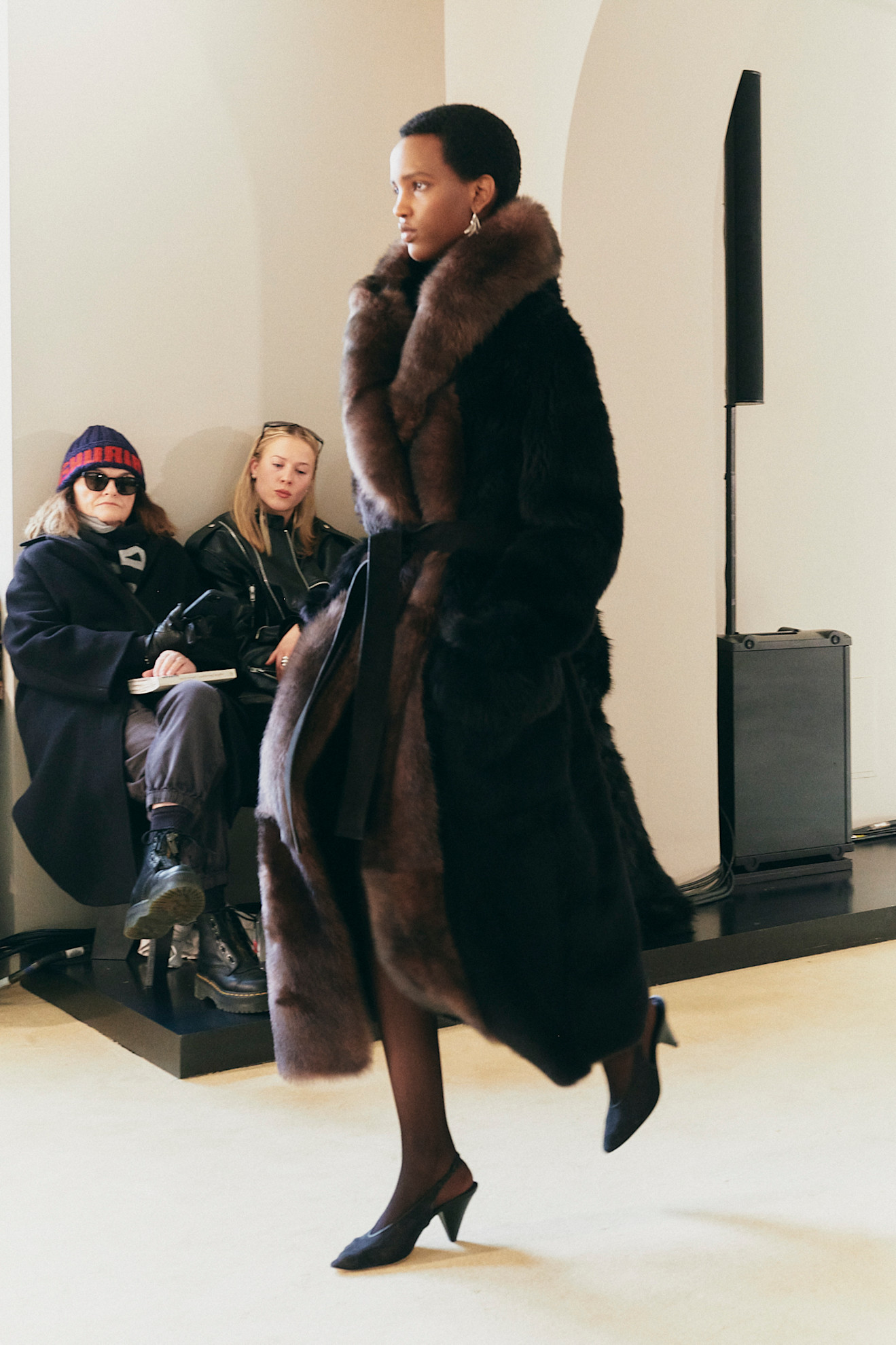 من عرض Altuzarra