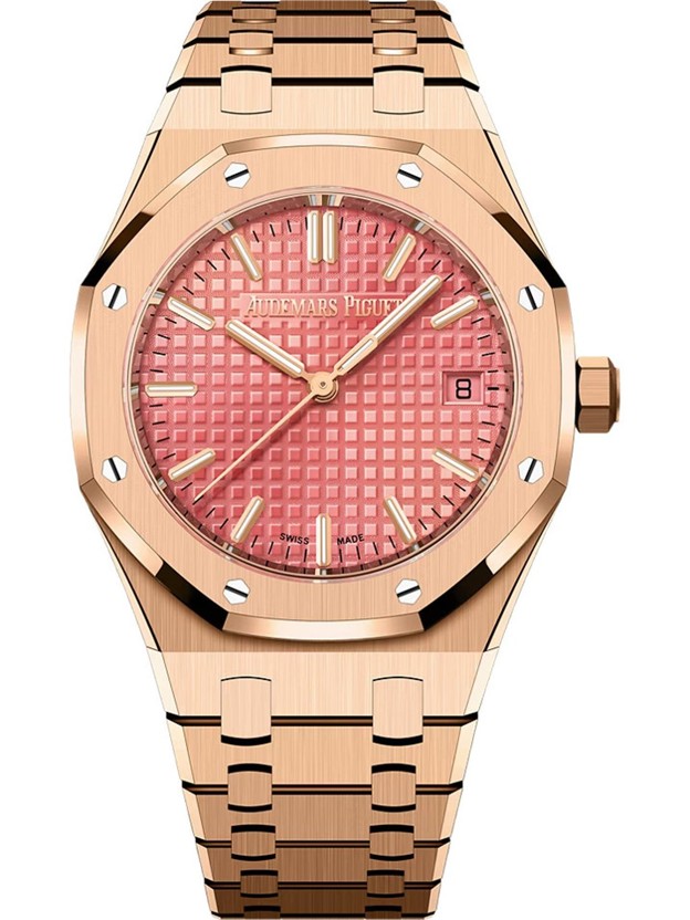 Audemars Piguet Royal Oak