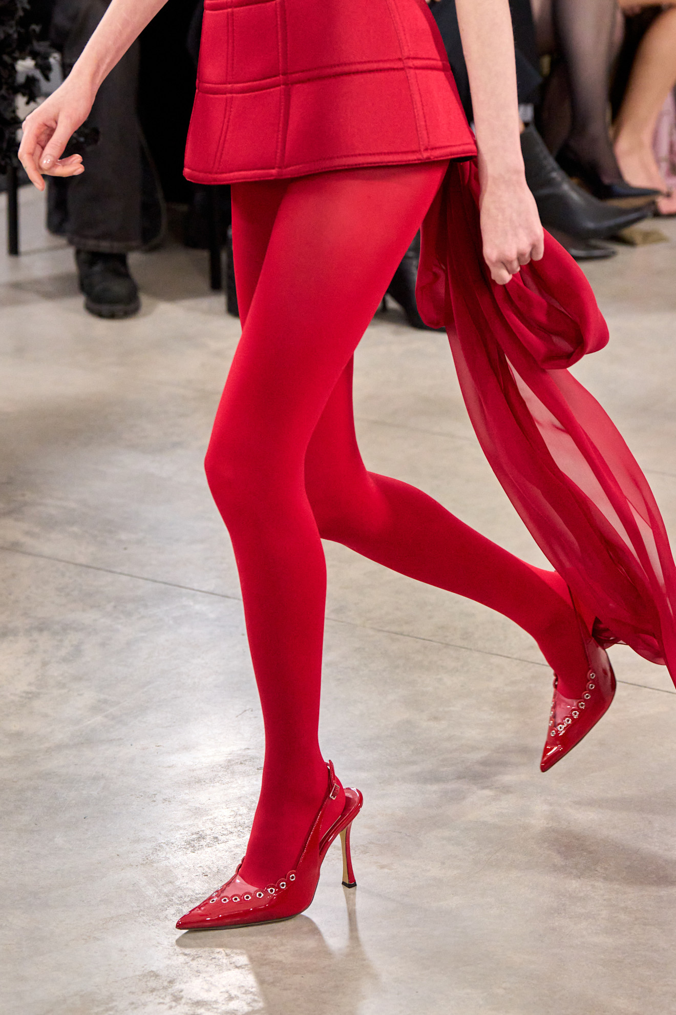 من عرض Blumarine