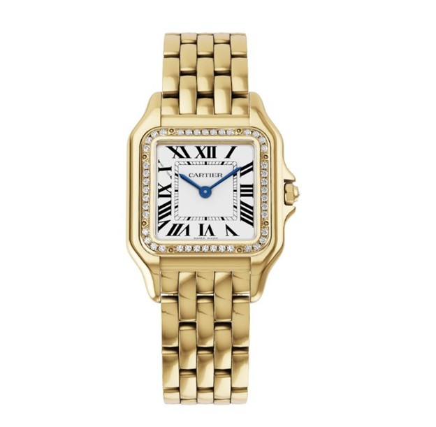 Cartier Panthère de Cartier