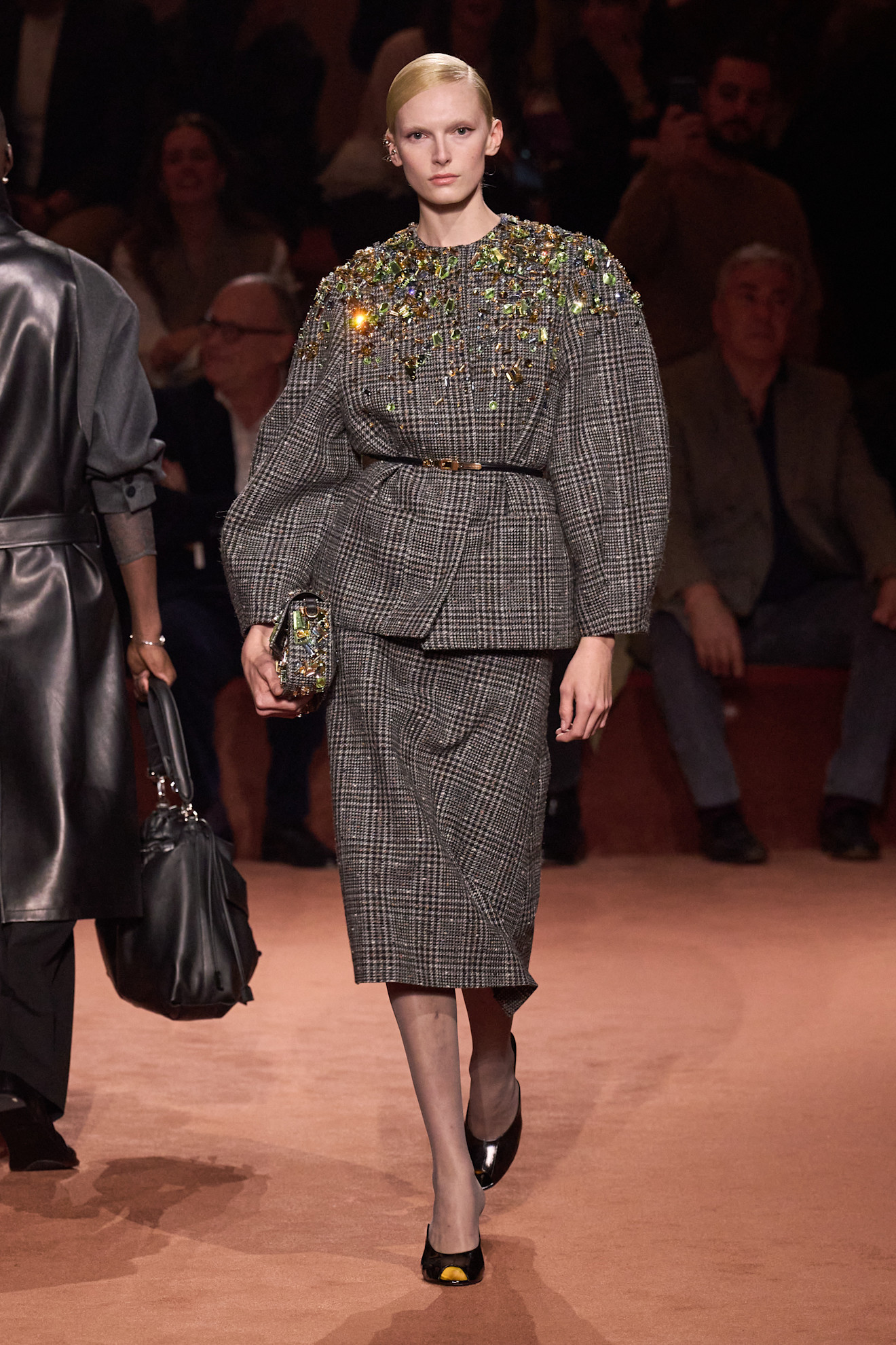 من عرض Fendi