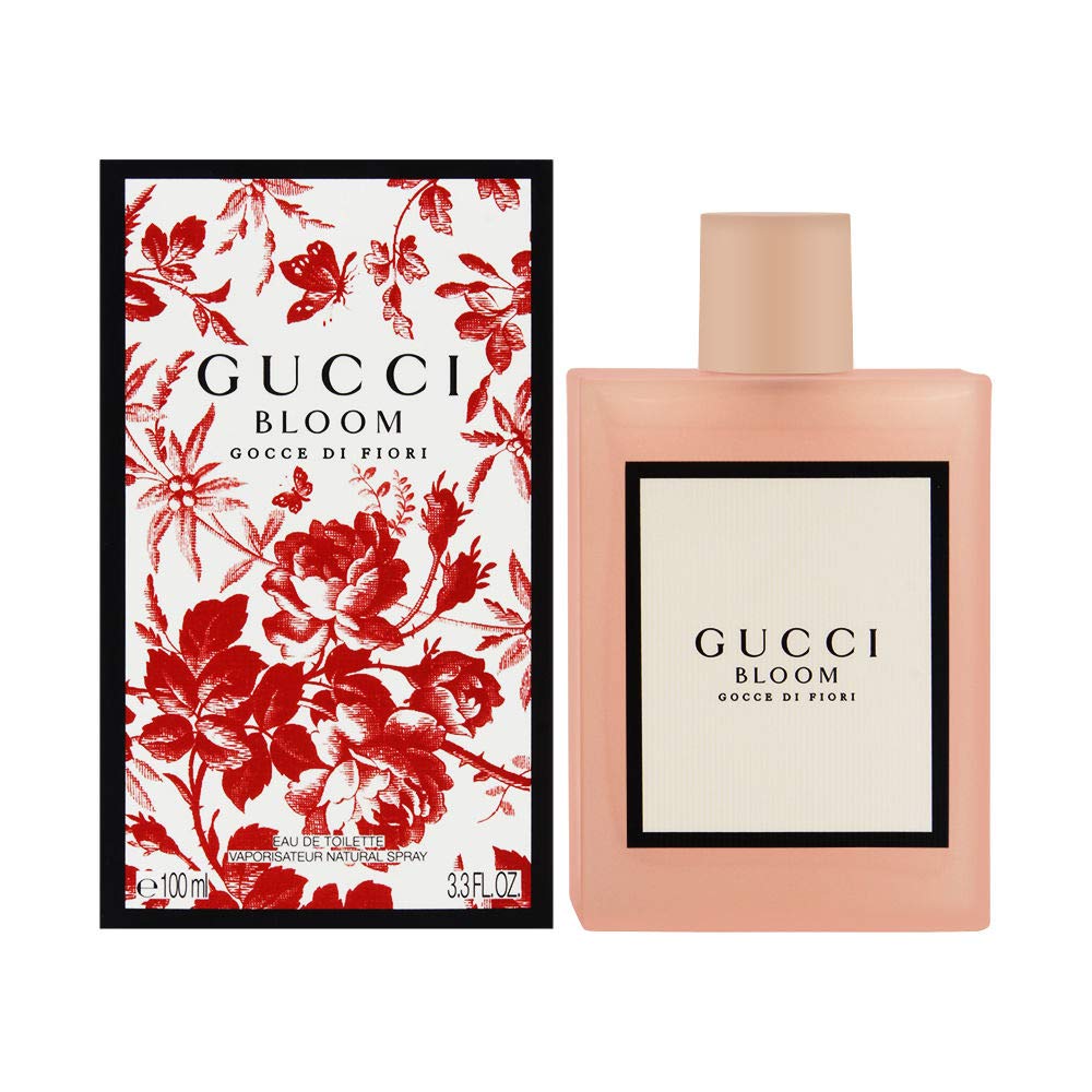 عطر Gucci Bloom