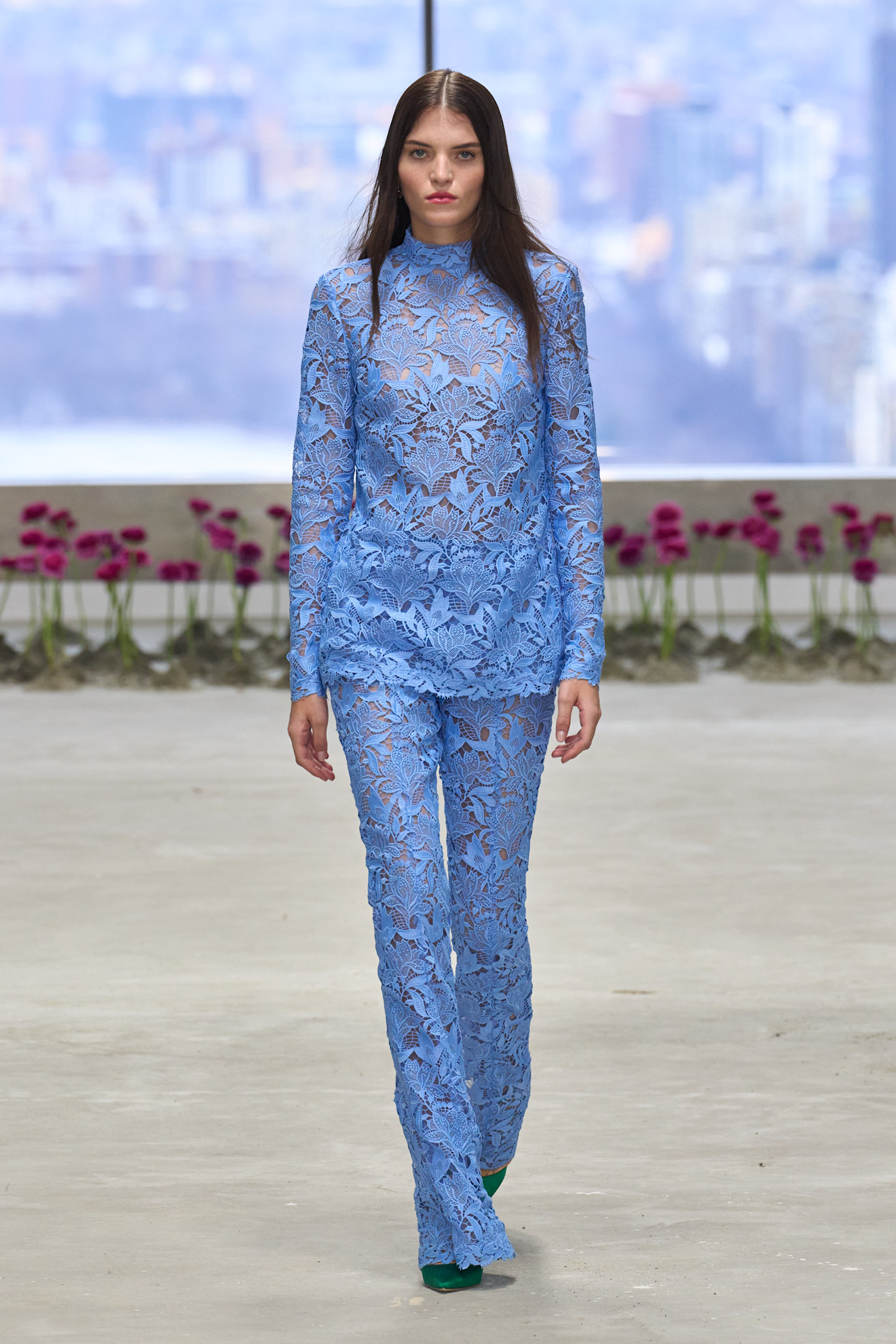 من عرض Carolina Herrera