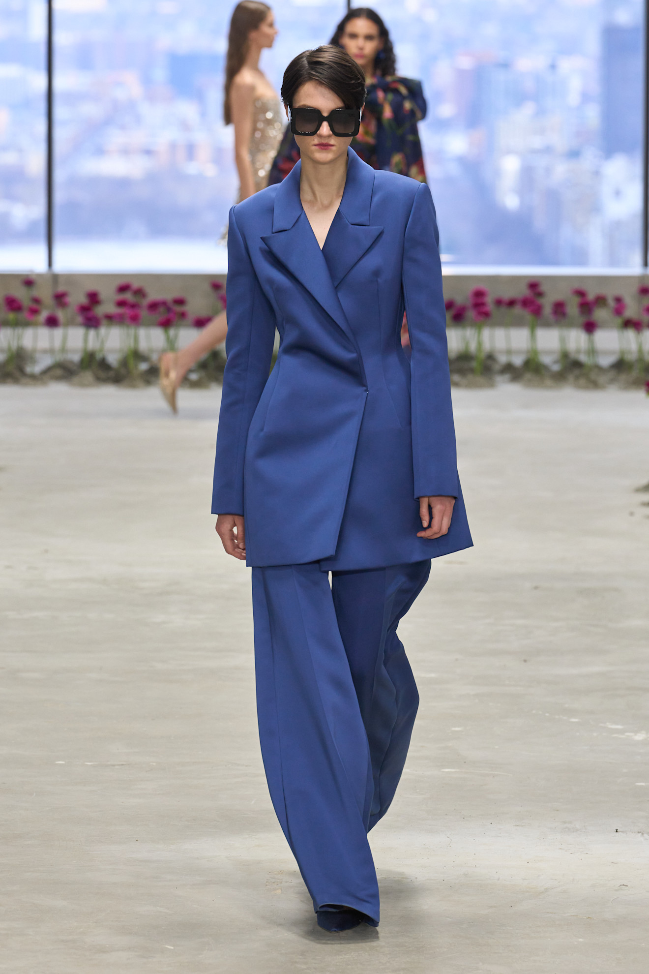 من عرض Carolina Herrera