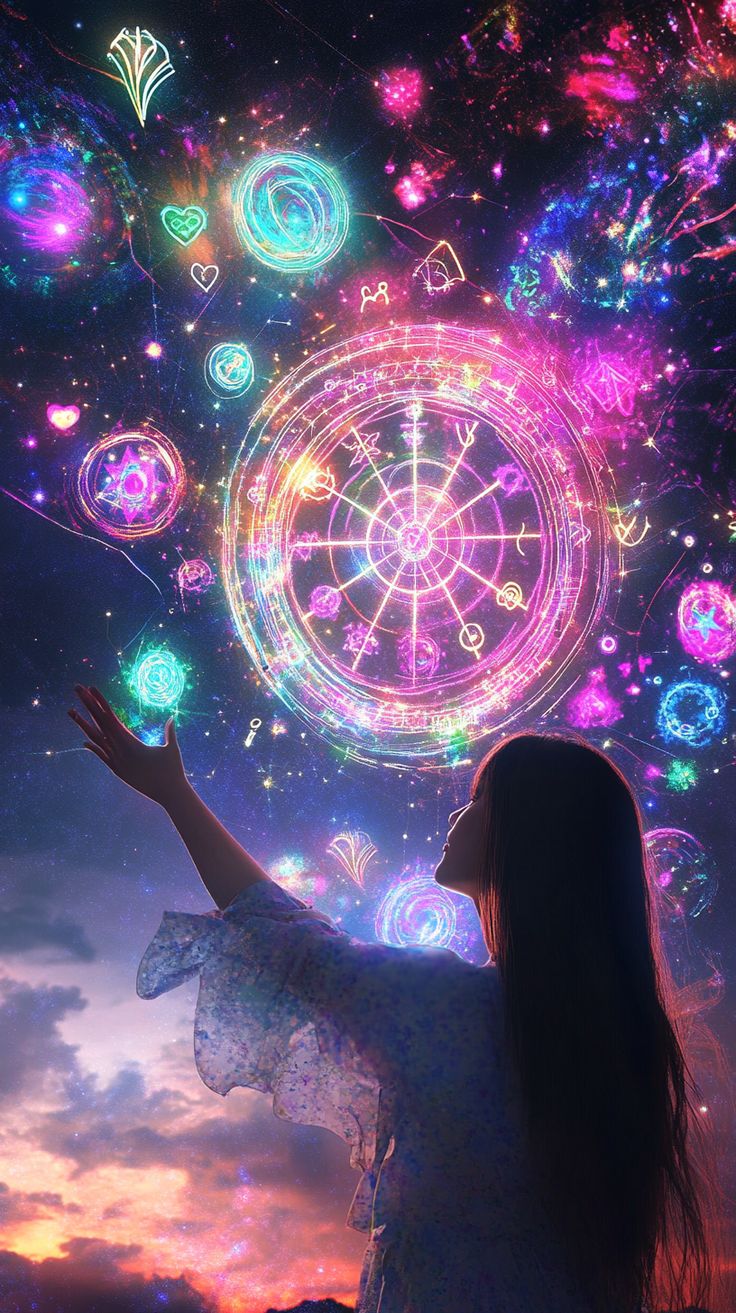 Horoscope for August 10 2025