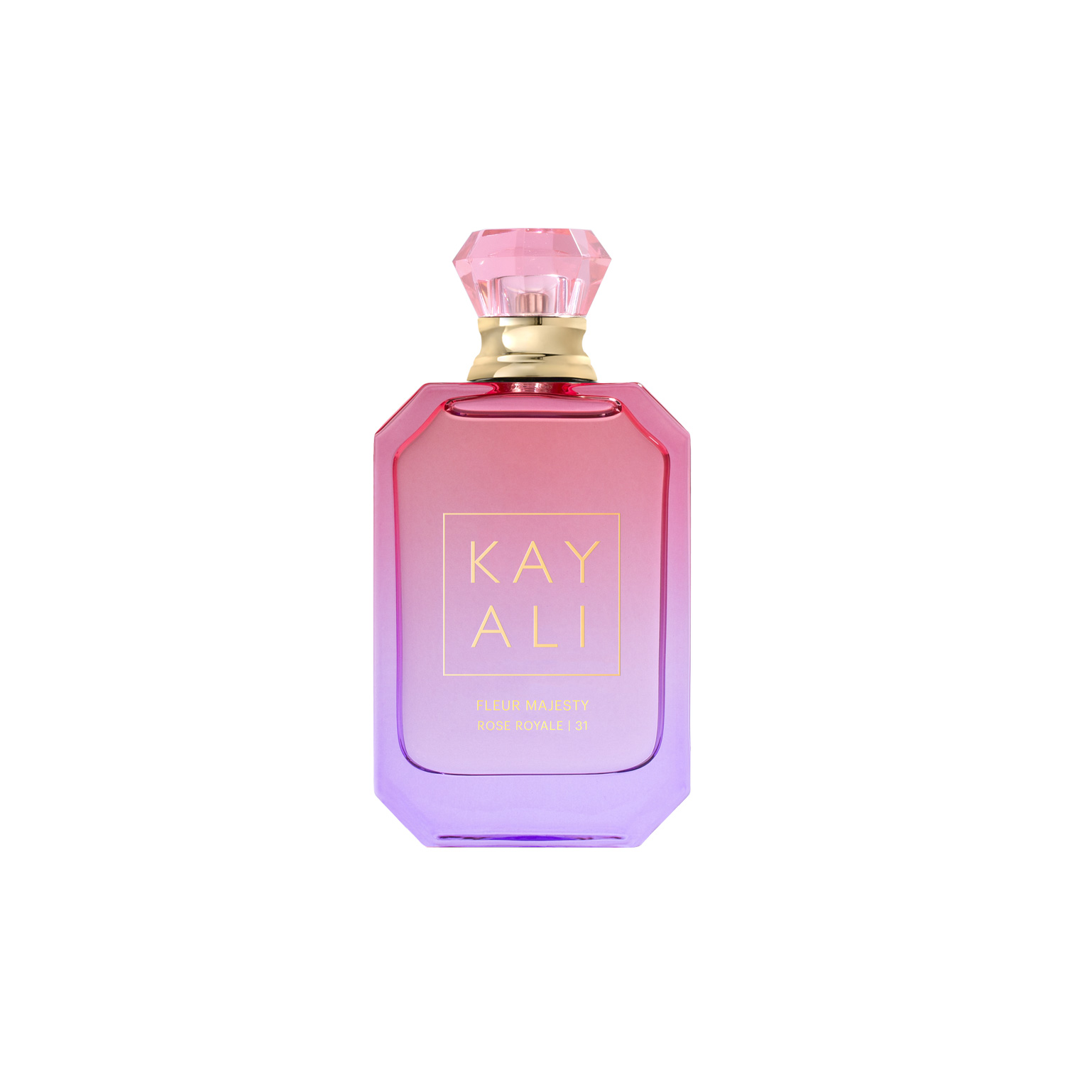 عطر Floral Majesty