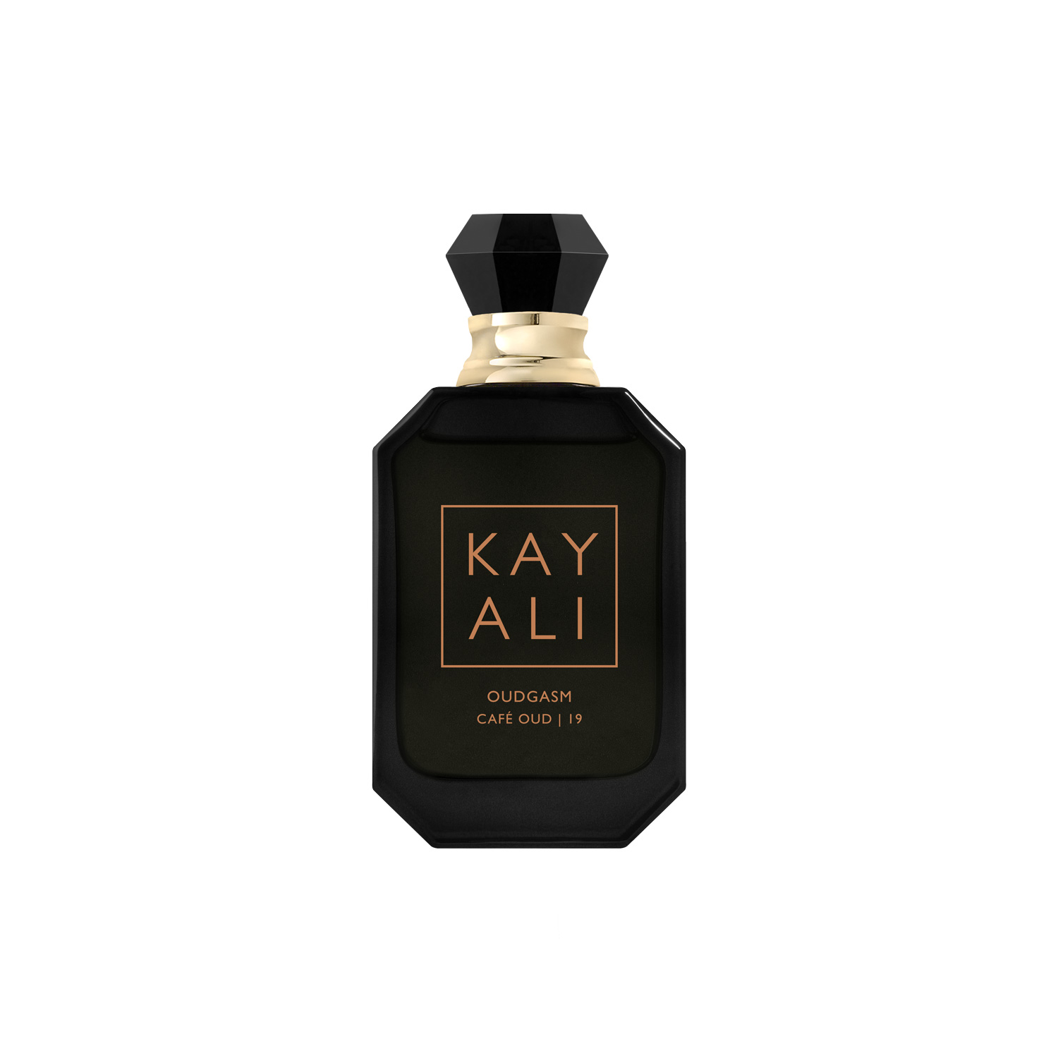عطر Café Oud |