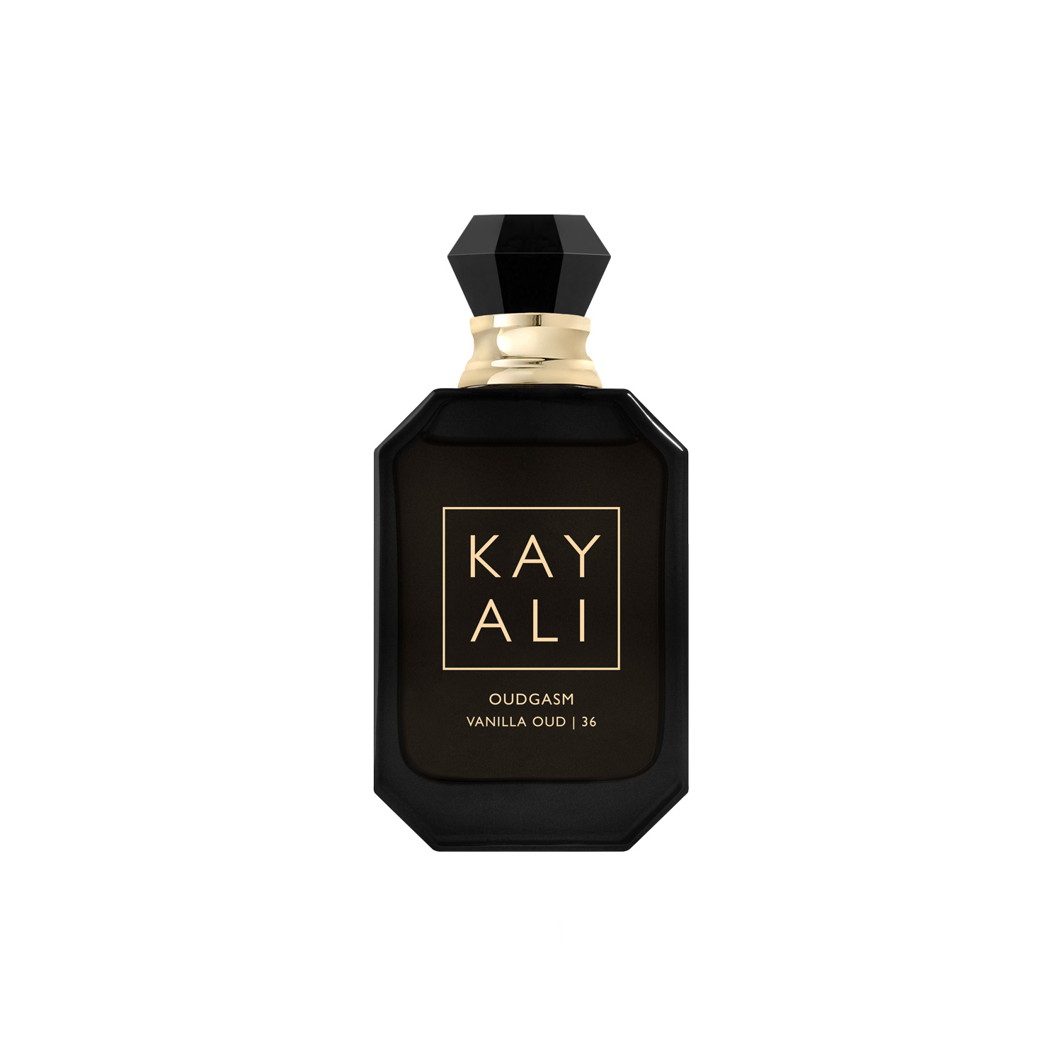 عطر Vanilla Oud