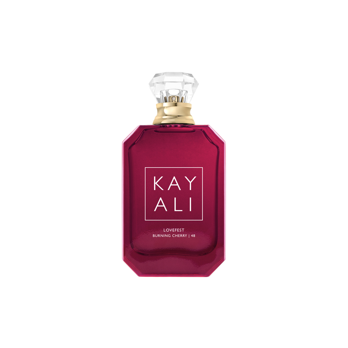 عطر Kayali Lovefest