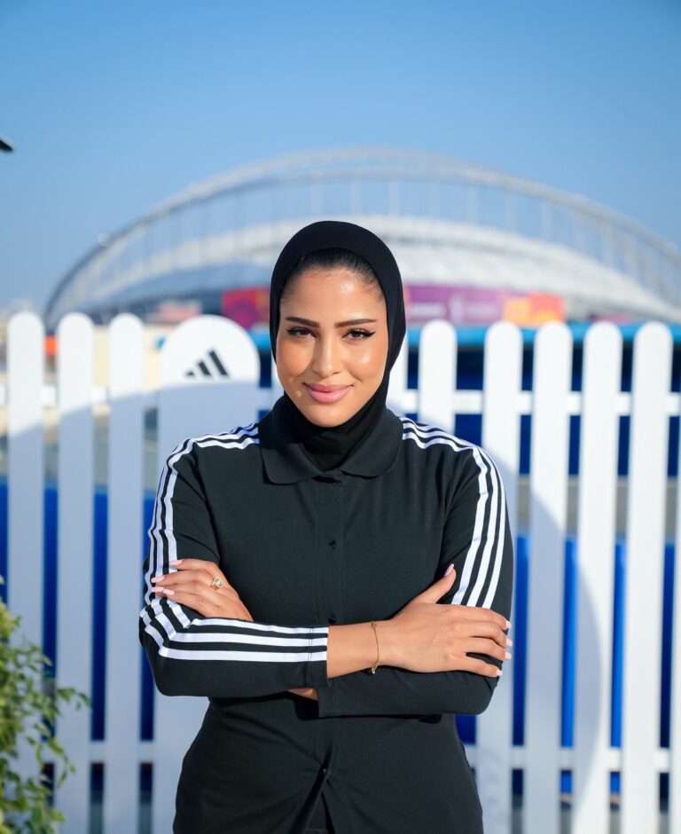 Mariam Farid Zulal Wellness Resort