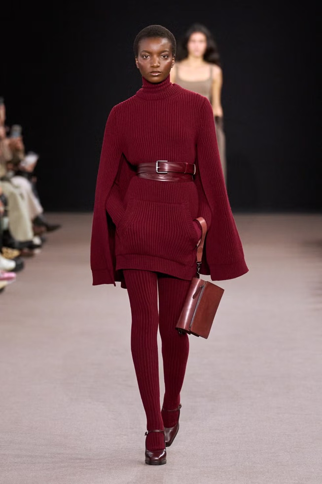 من عرض Max mara
