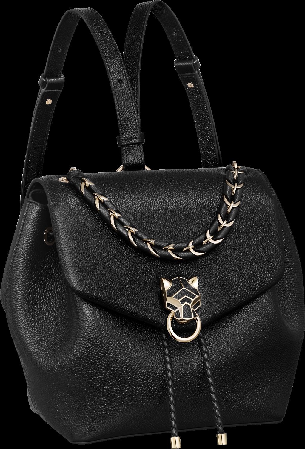 Panthere Graphique - Backpack black