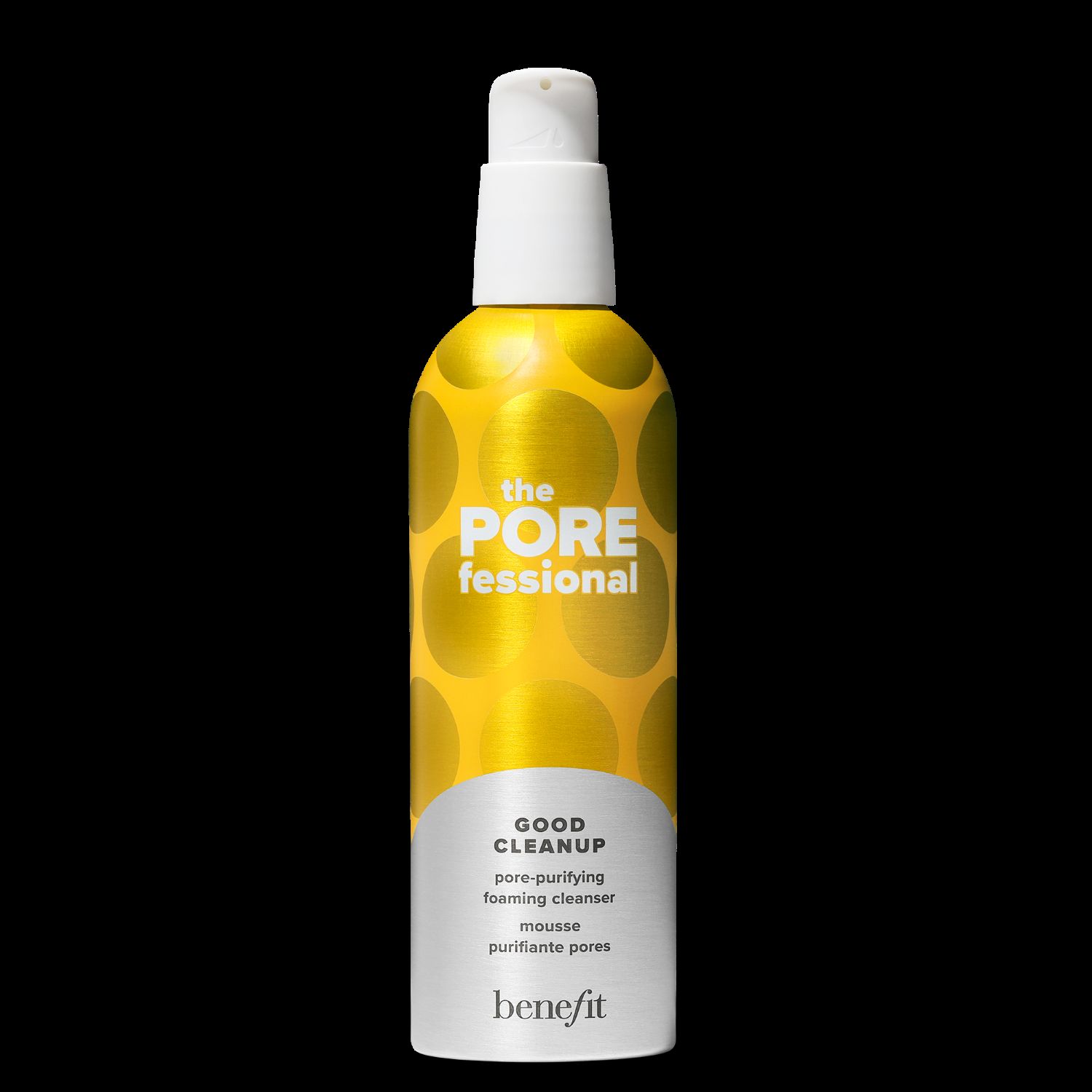 PoreCare Good Cleanup
