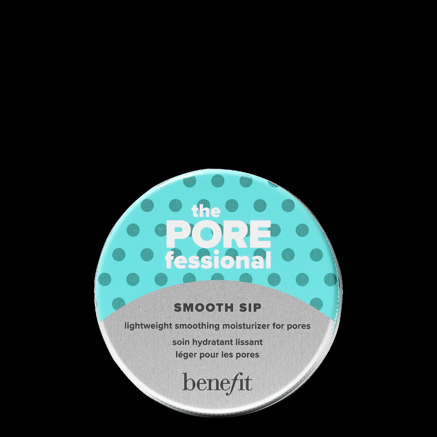 PoreCare SmoothSip Moisturizer