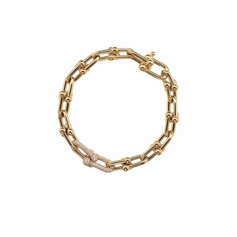 سوار من Tiffany & Co