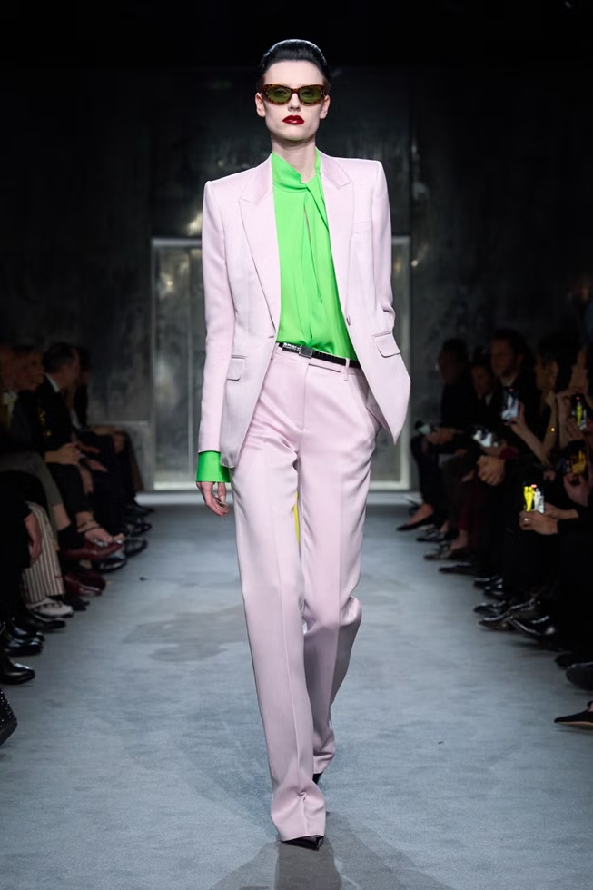 من عرض Tom Ford