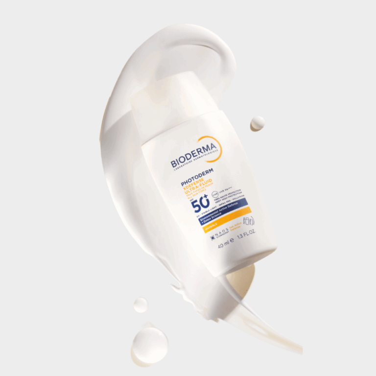 Photoderm X-Defense Ultra-Fluid SPF50+