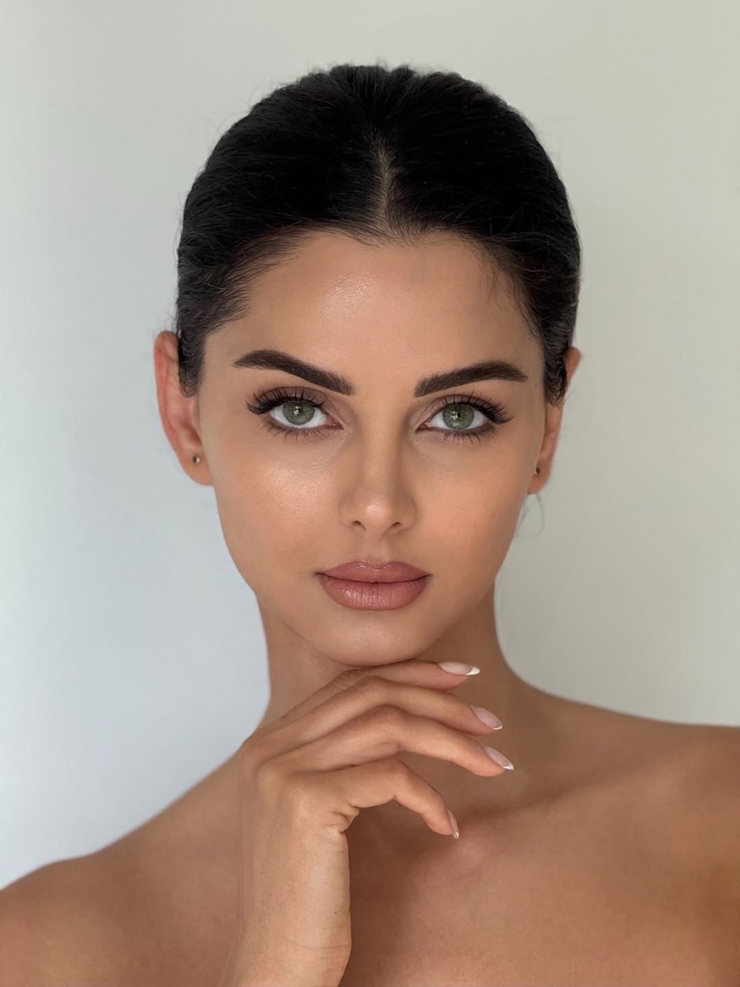 هذا ما قالته مهلاقا جابري عن طبيبها