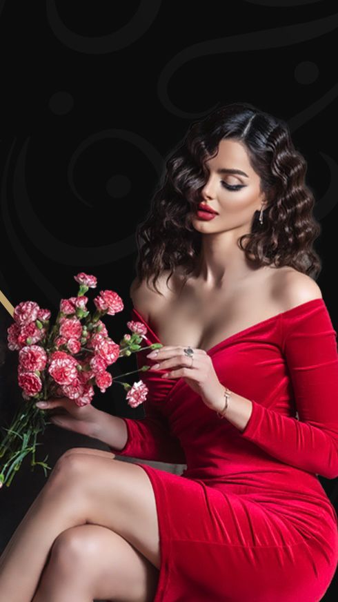 جمال مهلاقا جابري قبل الزفاف