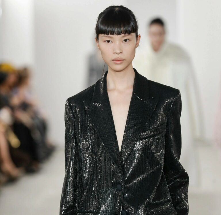 من عرض Michael Kors