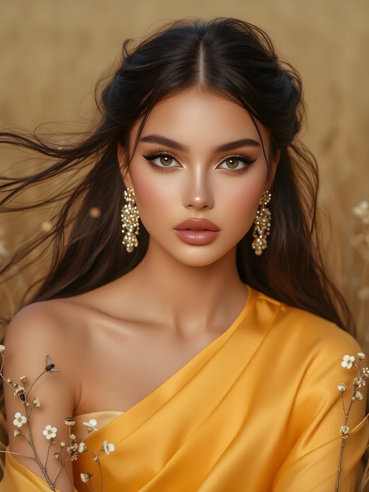 مستحضرات مكياج خريف 2025