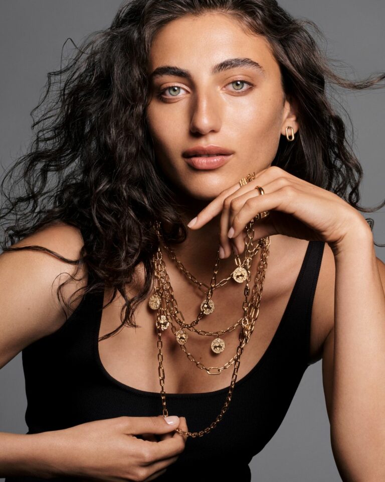 مجموعة Pandora Talisman