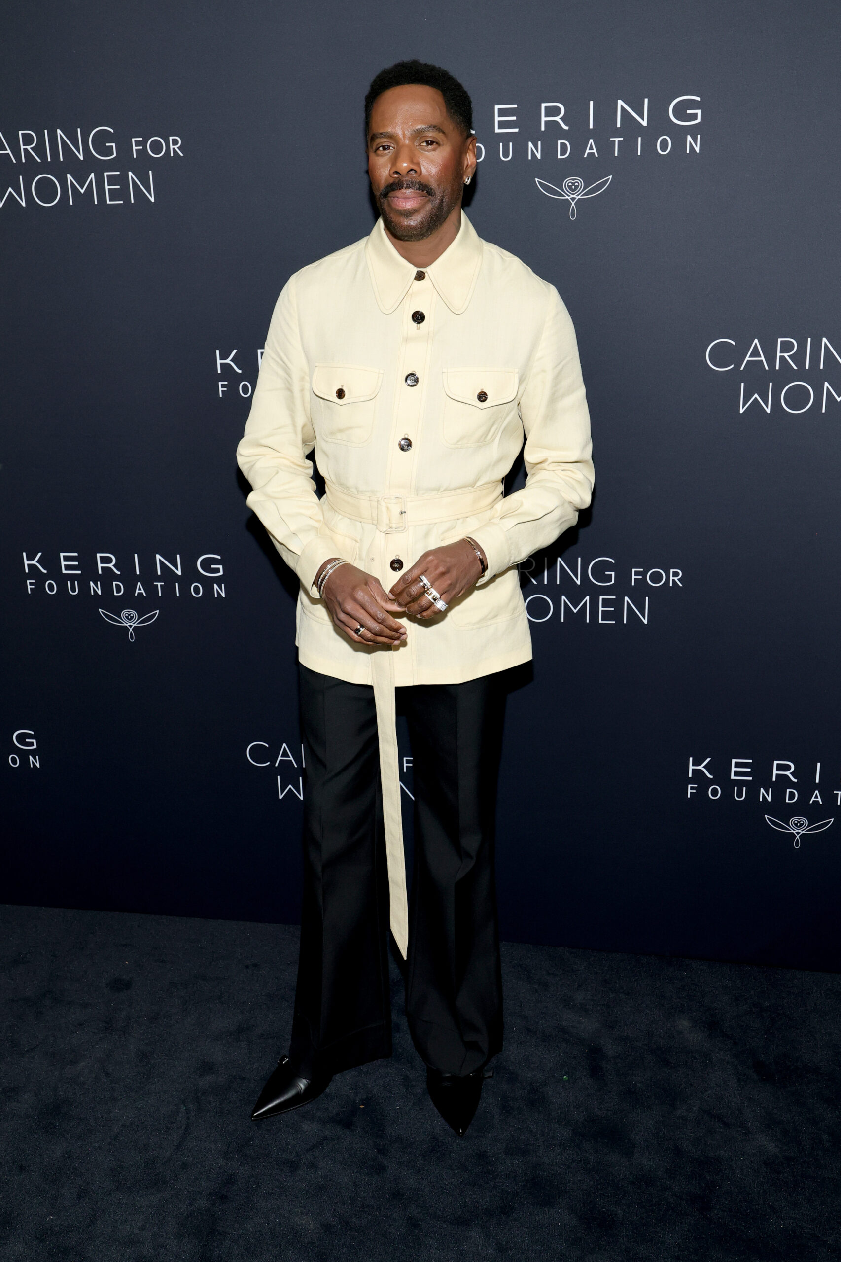 Colman Domingo