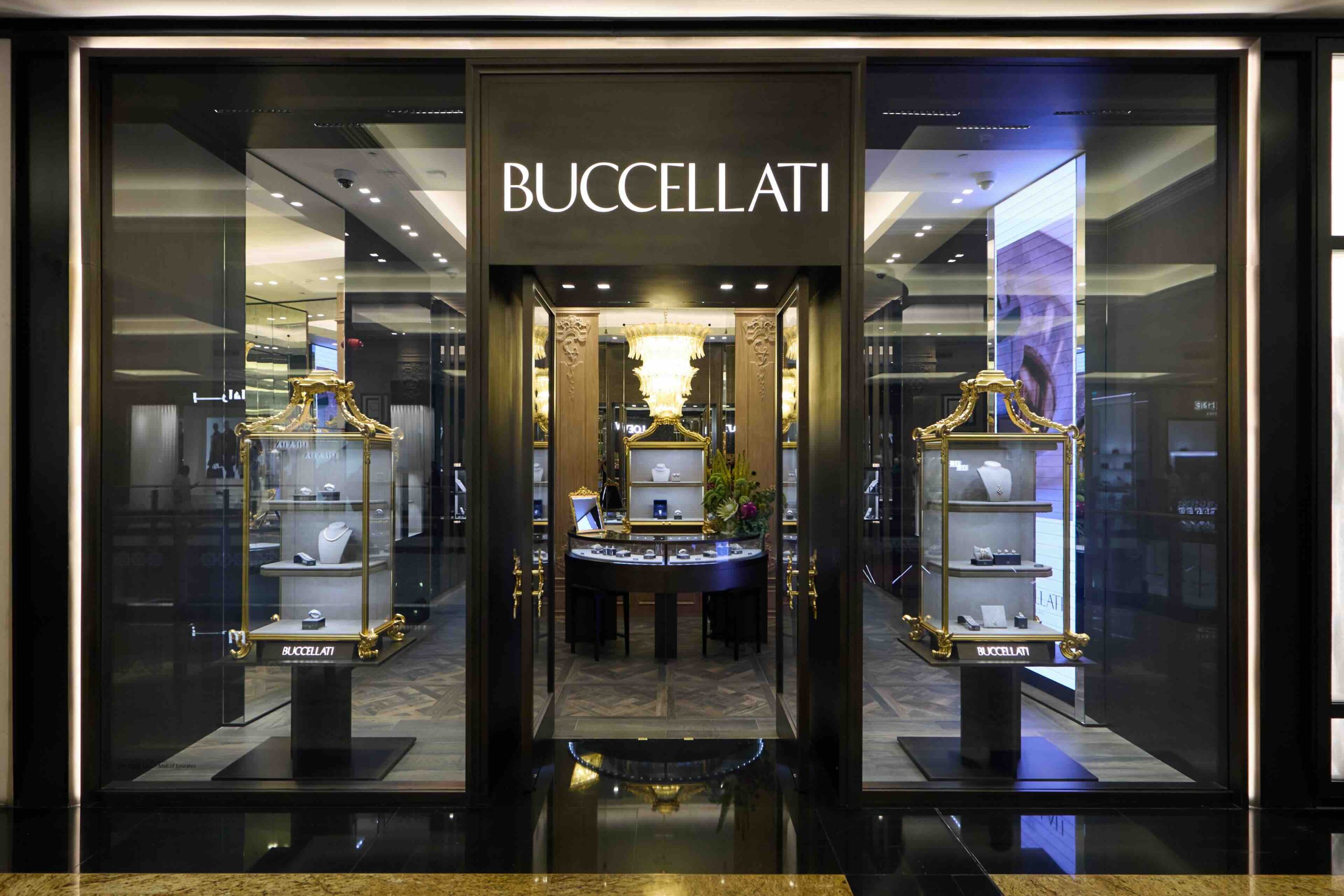 Buccellati Dubai
