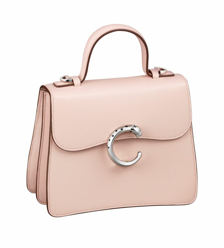 حقيبة Panthère de Cartier