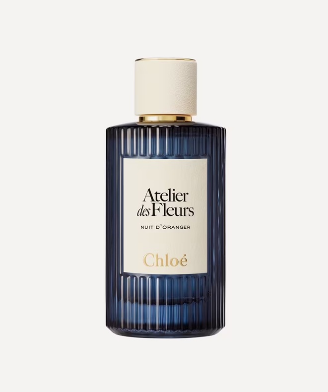 عطرChloé Atelier des Fleurs Nuit d'Oranger