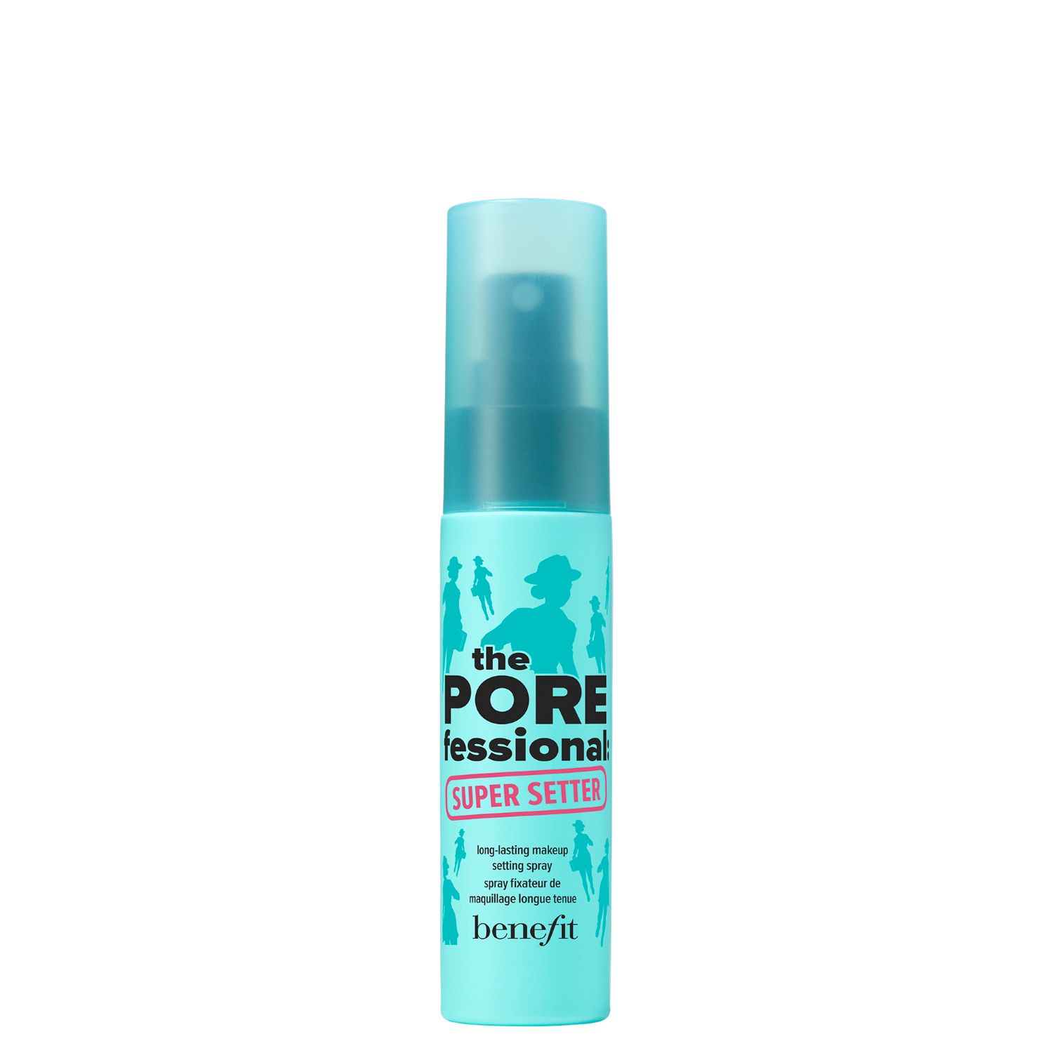 The POREfessional Super Setter Mini