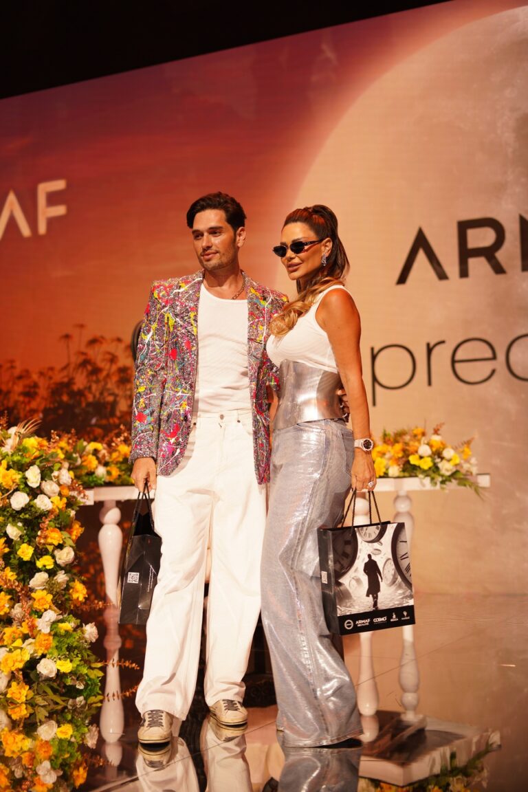 Sterling Perfumes The Timeless Collective