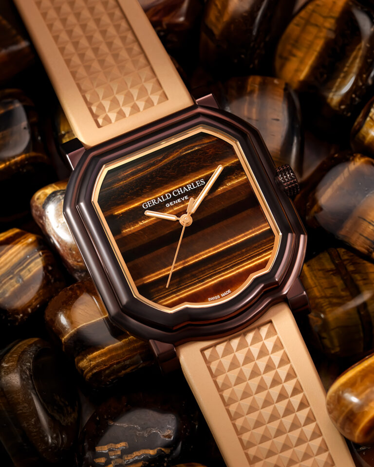 Maestro 2.0 Tiger Eye