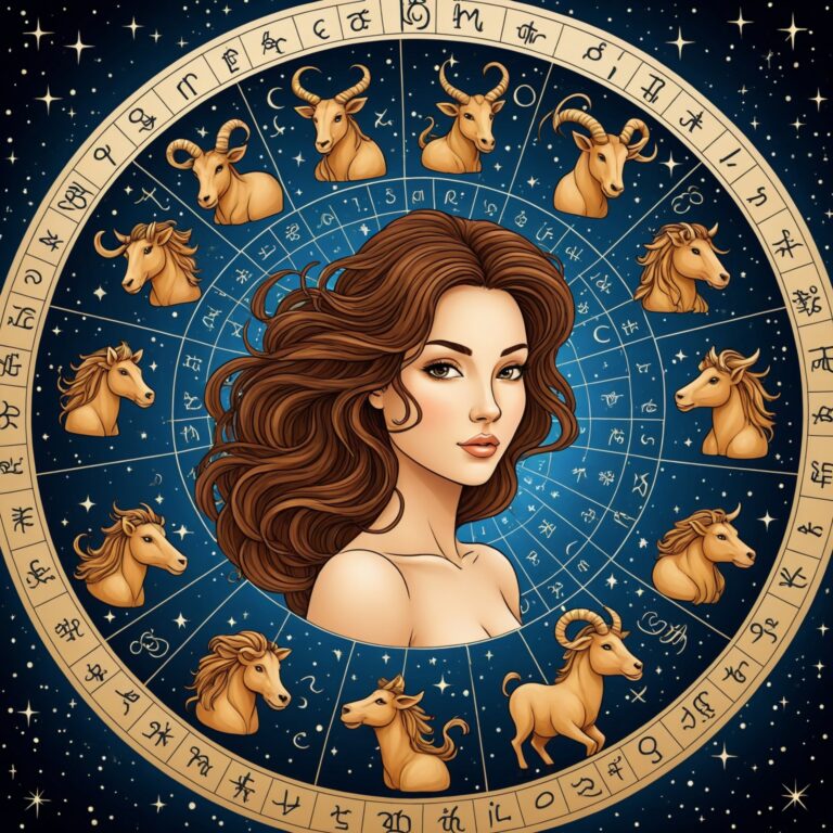 Horoscope for September 7 2025