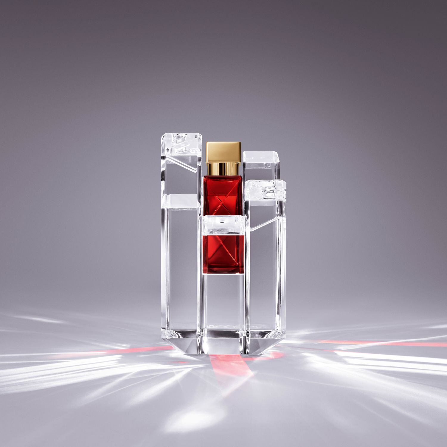 Baccarat Rouge 540