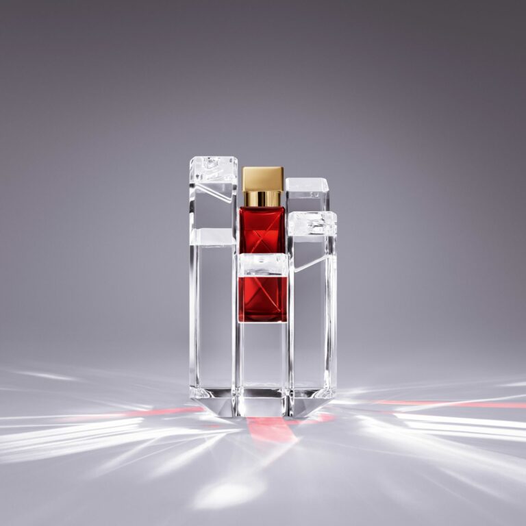 جديد Baccarat Rouge 540