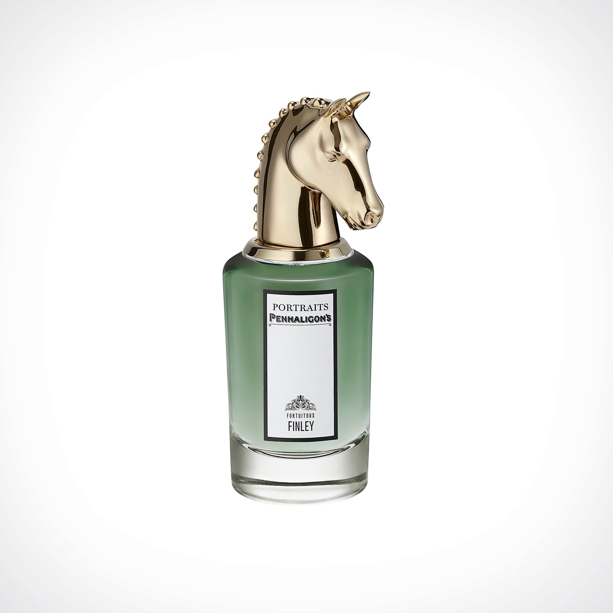 عطر Penhaligon Fortuitous Finley Eau de Parfum