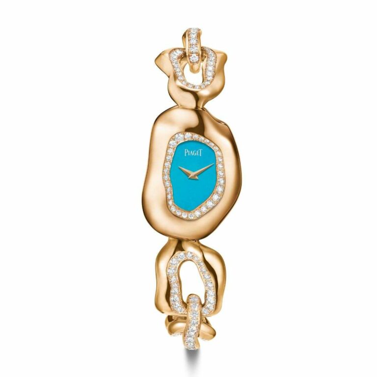 ساعة من Piaget