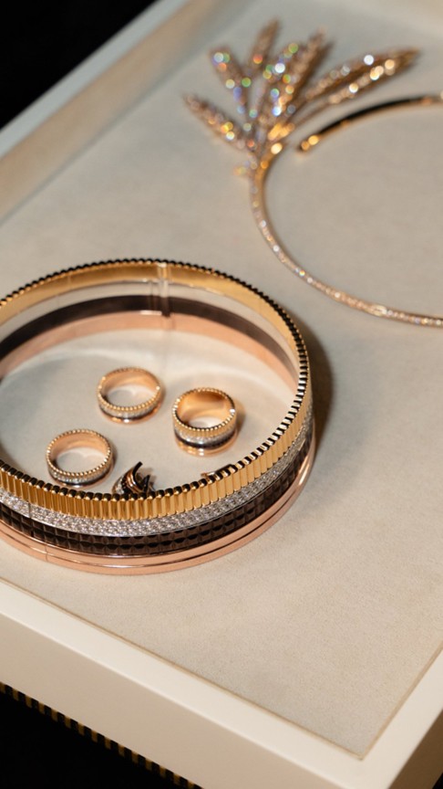Must-Have Jewellery Pieces