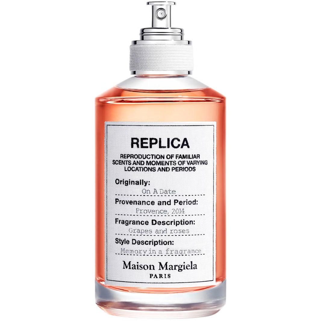 عطر Replica On A Date Eau de Toilette
