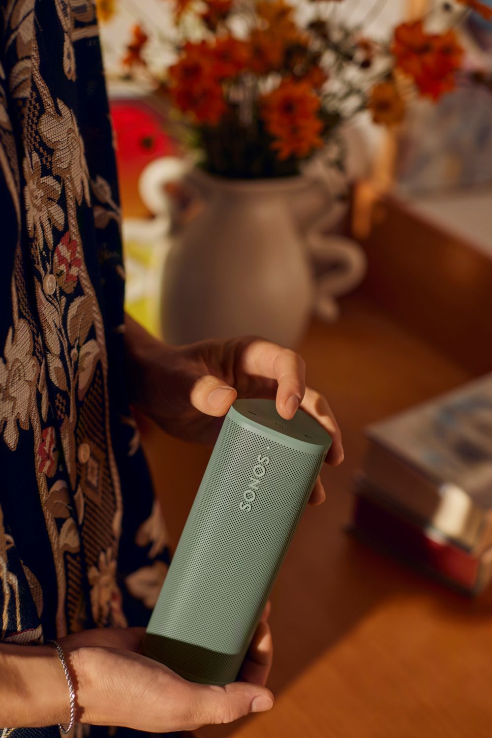 Sonos Saudi National Day Gift