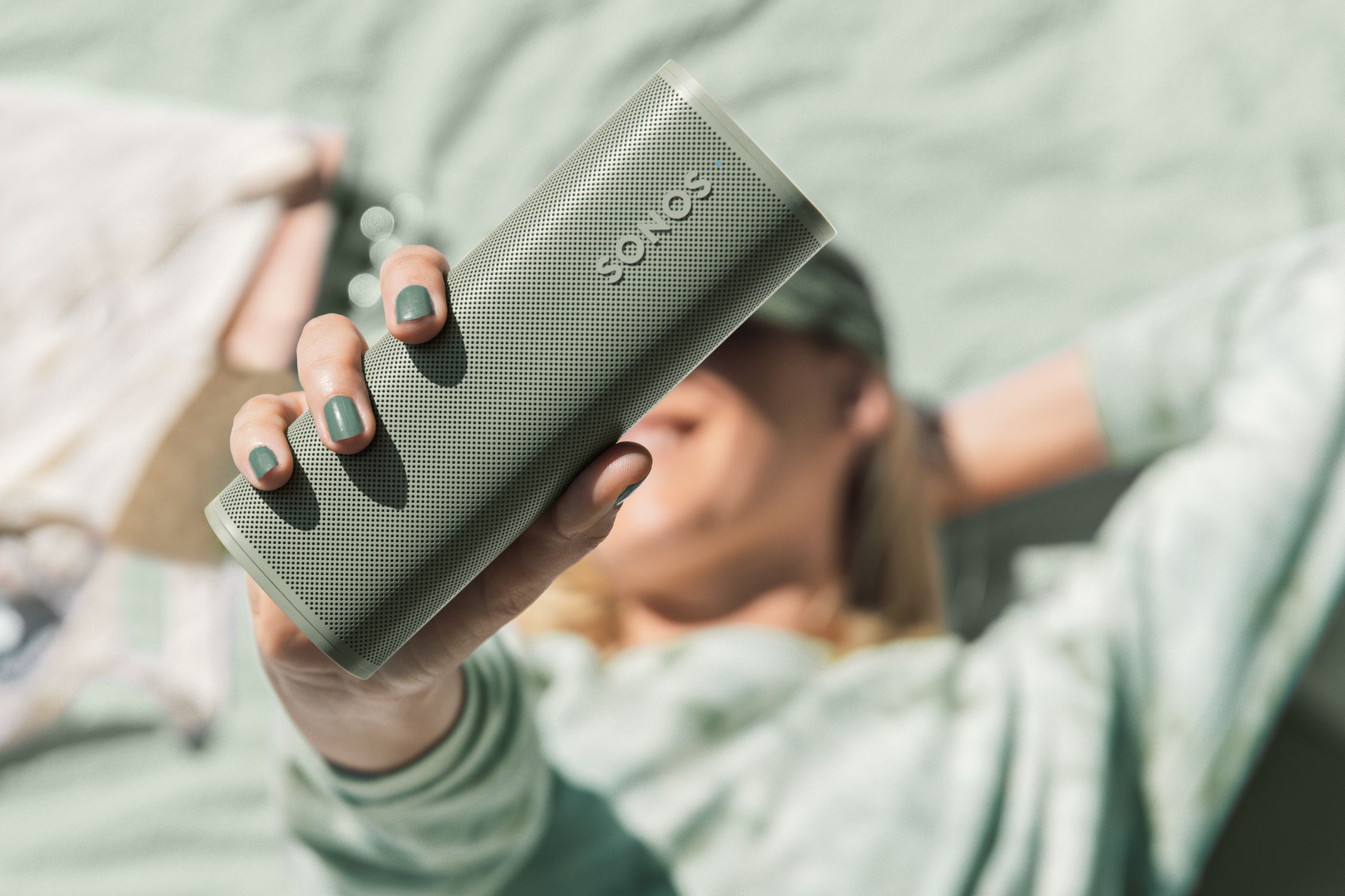 Sonos Saudi National Day Gift