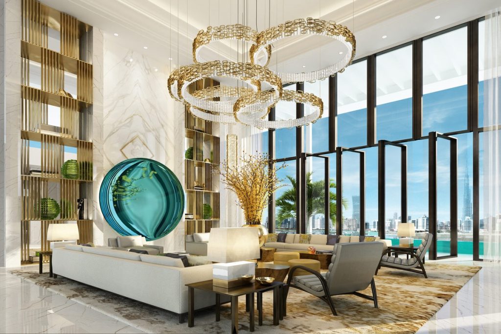 فندق Royal Mansion – Atlantis The Royal