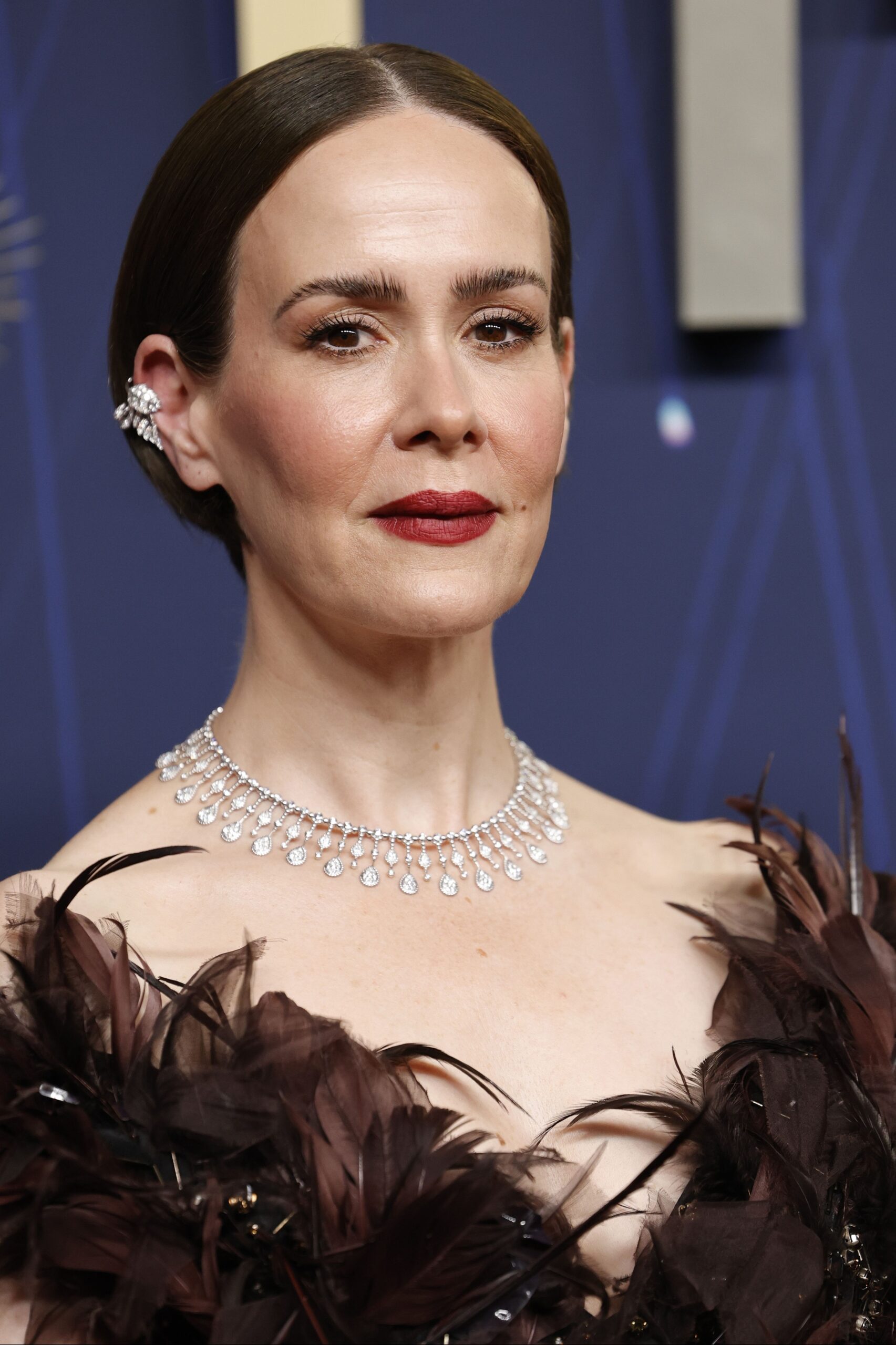 Sarah Paulson
