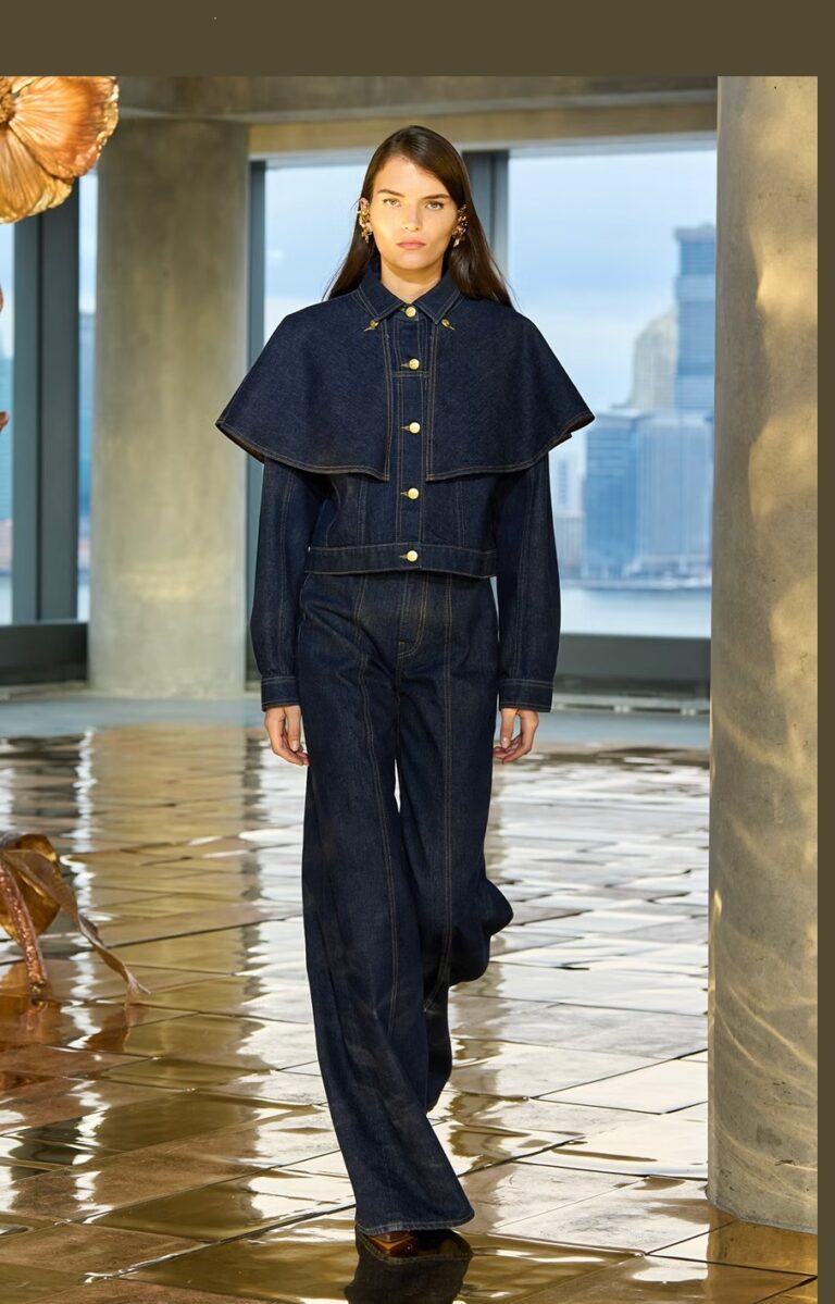 من عرض Ulla Johnson