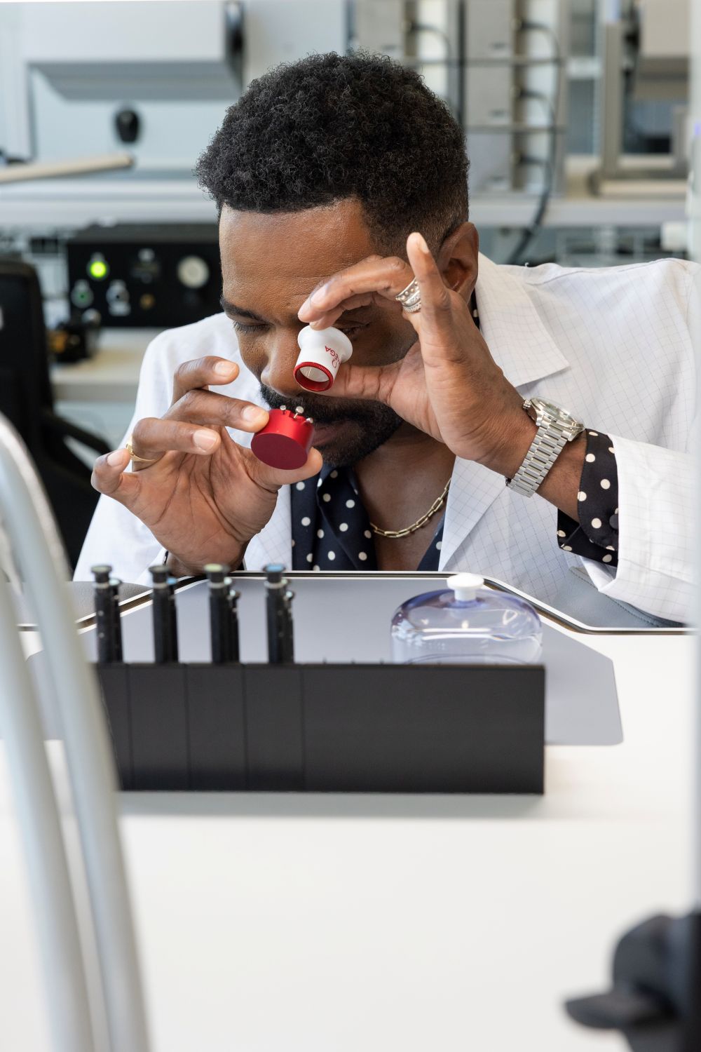 VIP Colman Domingo